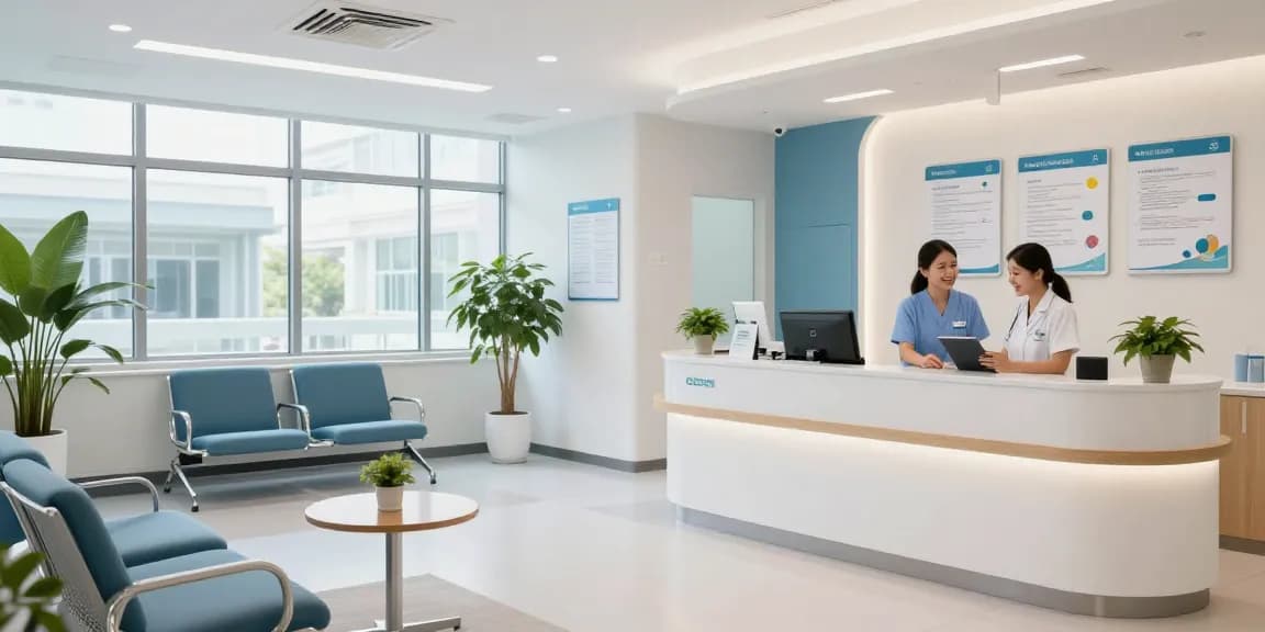 The best hair transplant Turkey at a modern health clinic with compassionate patient care.