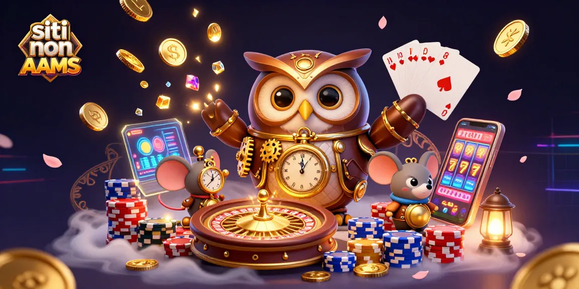 Gioca nei migliori siti non AAMS e vinci con strategie avanzate in questo vivace casinò online