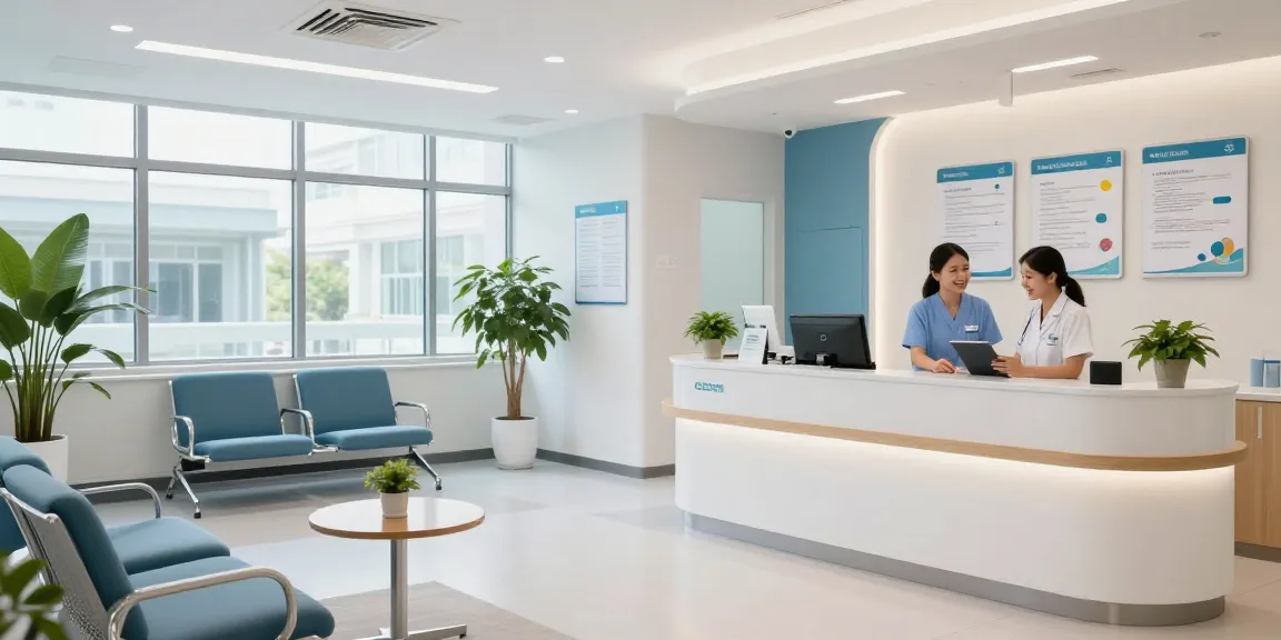 The best hair transplant Turkey at a modern health clinic with compassionate patient care.