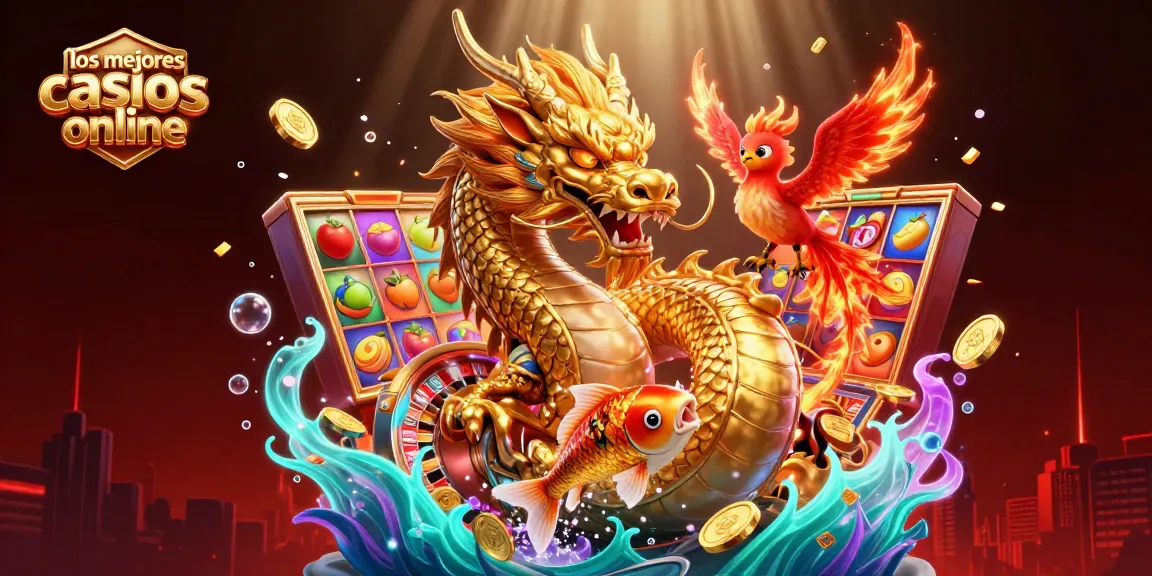 Los mejores casinos online permiten ganar monedas brillantes mientras juegas y disfrutas de la aventura.