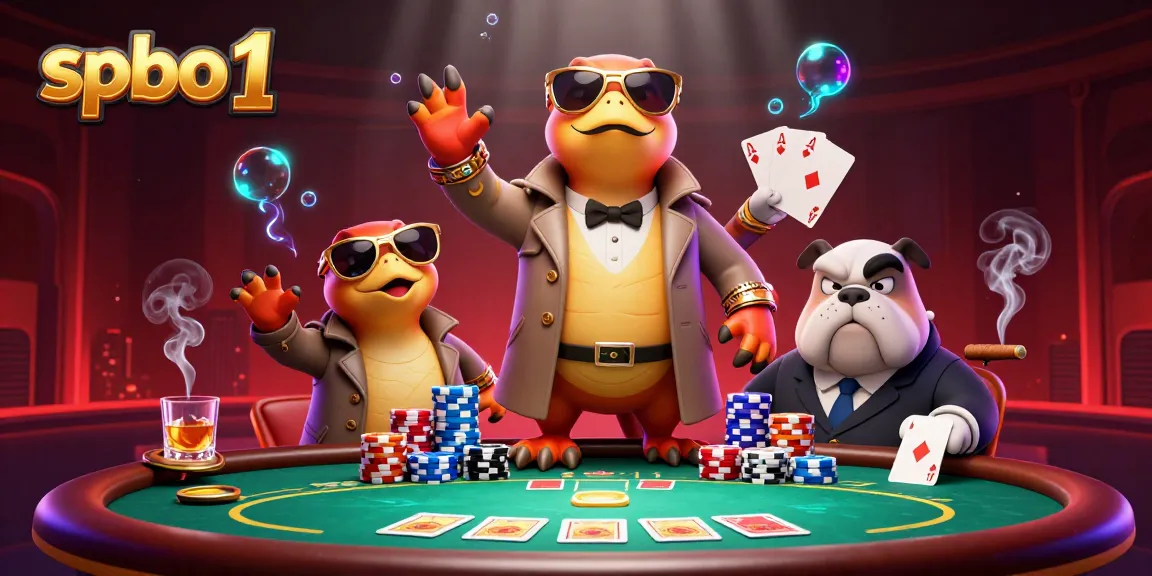 Experience the thrill of spbo 1 as raptors in disguise amusingly attempt to enter a VIP casino.