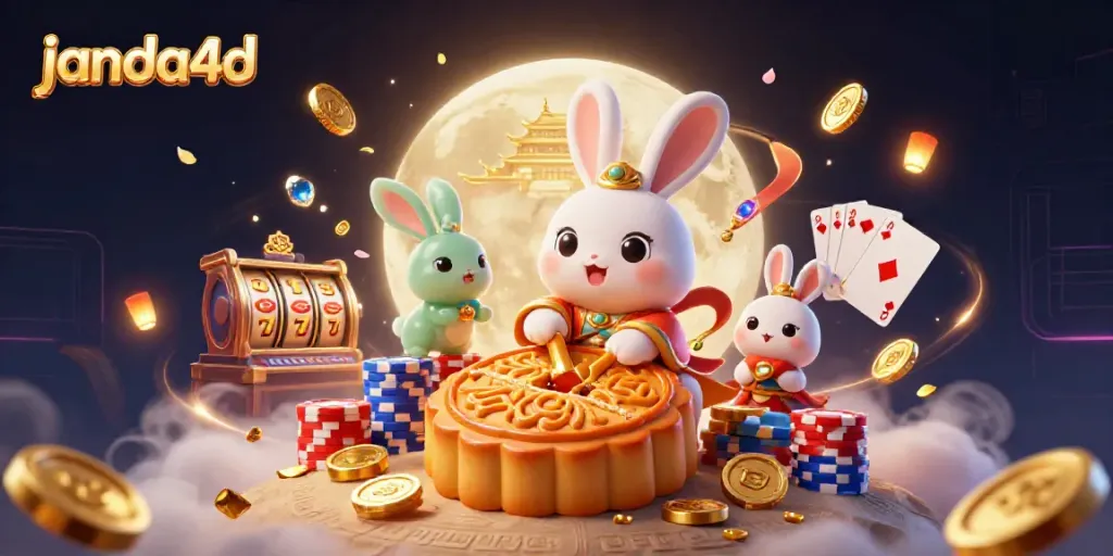 janda4d memberikan pengalaman bermain slot online yang luar biasa dengan suasana magis dan menghibur
