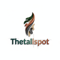 Thetallspot