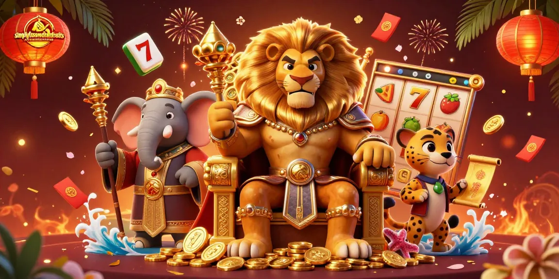 Join simplyfabsweetsandtreats for an exciting jackpot adventure with vibrant casino elements.